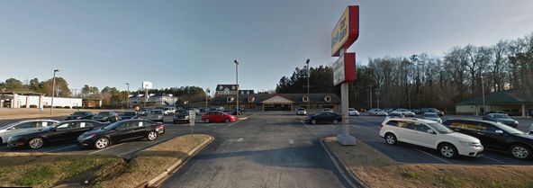 1827 Bypass 72: 1827 By-Pass 72, Greenwood, SC 29646